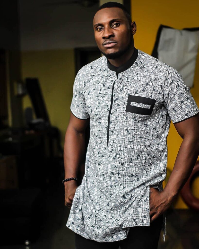 BBNaija’s star Angel involved in car accident