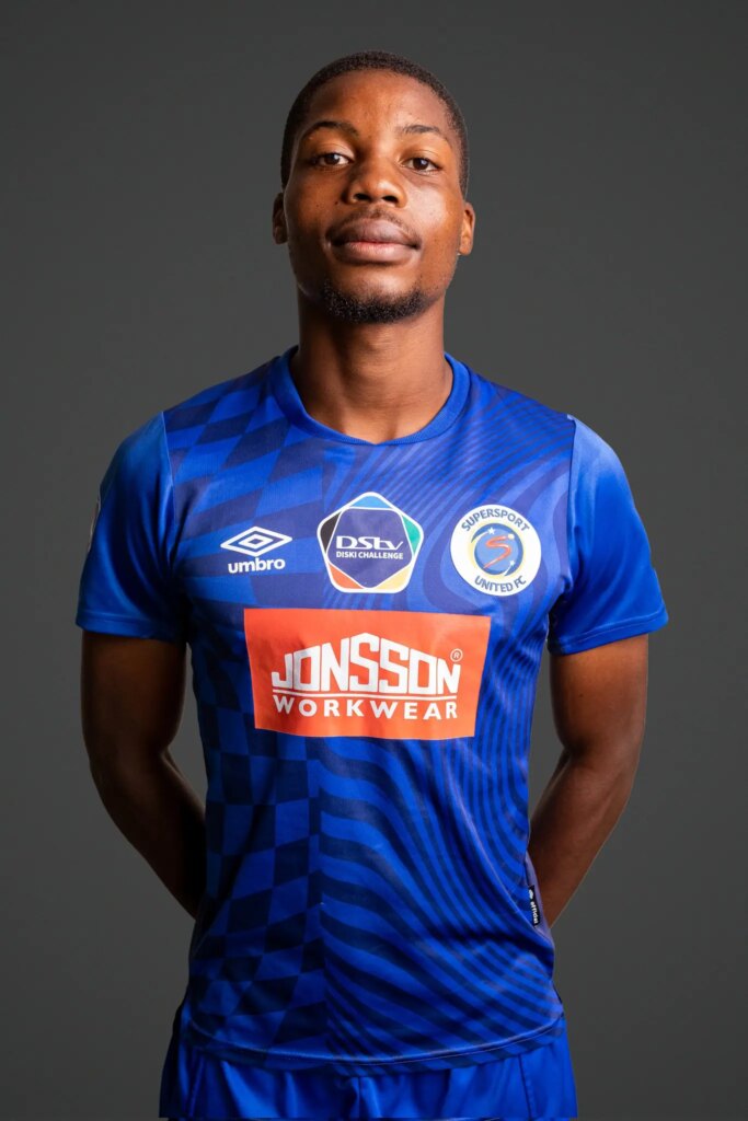 Ime Okon gives reasons for snubbing Super Eagles to play for South Africa