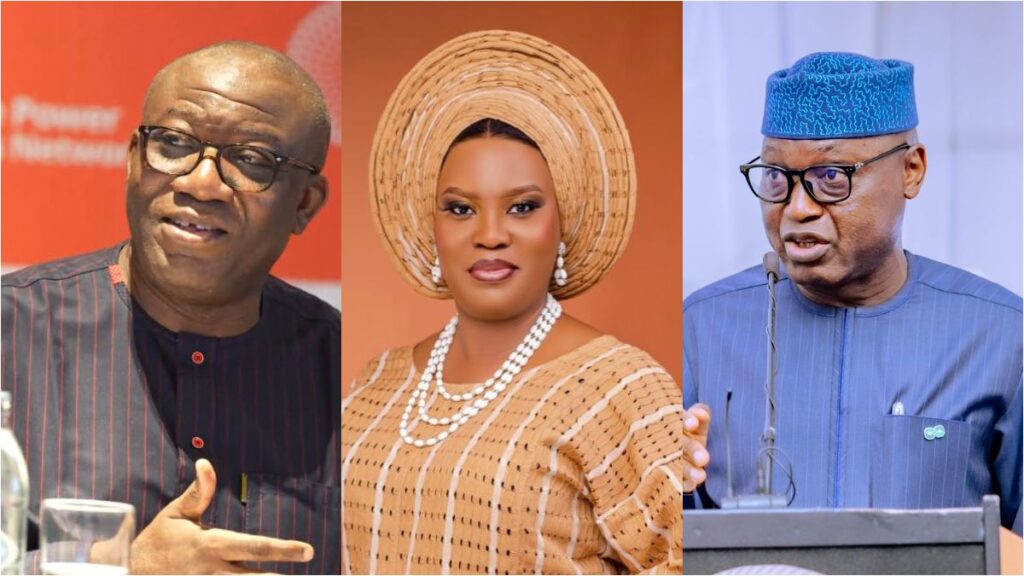 Gov Oyebanji, Fayemi to celebrate Margaret Fagboyo’s impact at 50