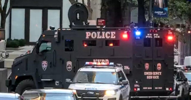 7/29: CBS Evening News – CBS News