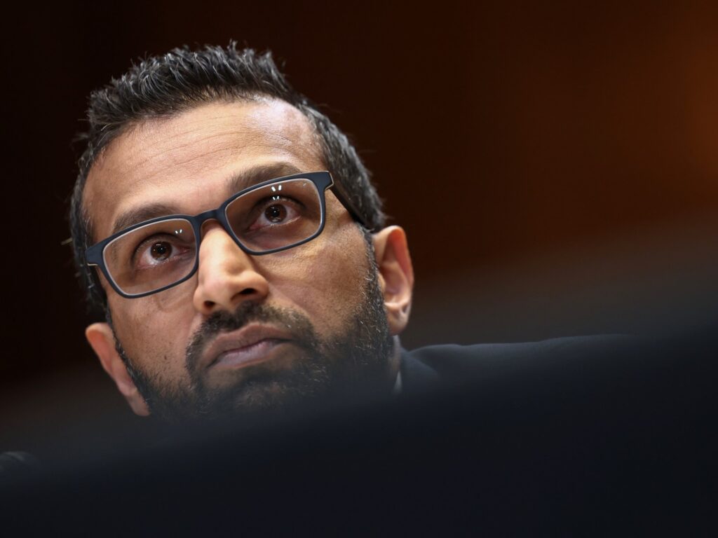 FBI upgrades New Zealand office to counter China, international crime | Crime News