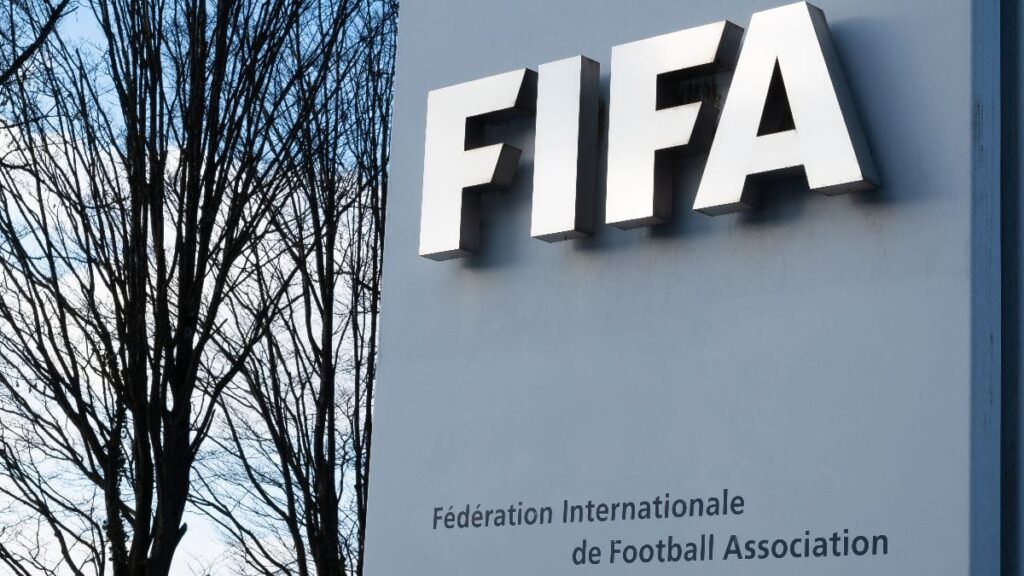 FIFA agree to mandatory rest period amid concerns of heavy player workload