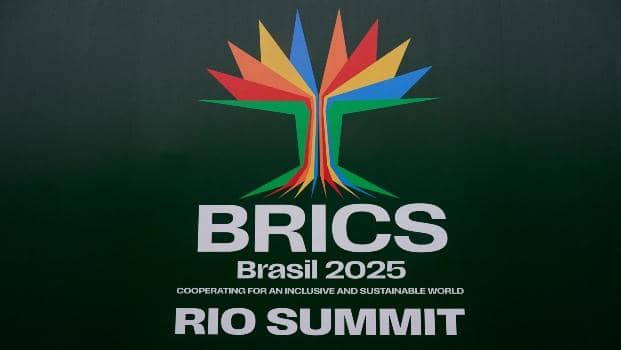 BRICS Nations Raise ‘Serious Concerns’ Over Trump Tariffs