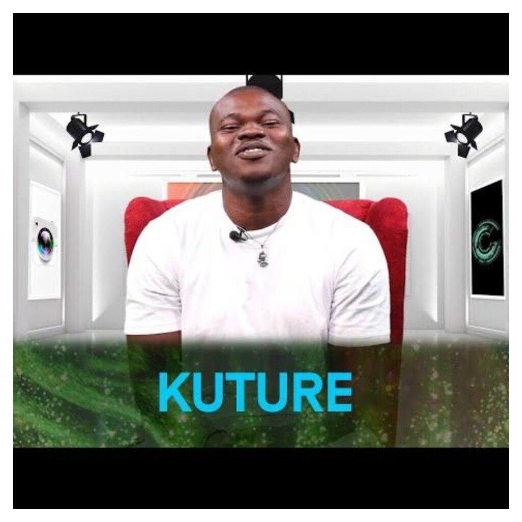 BBNaija S10; ‘Dede acts like she doesn’t use the toilet’- Kuture tells Big Brother