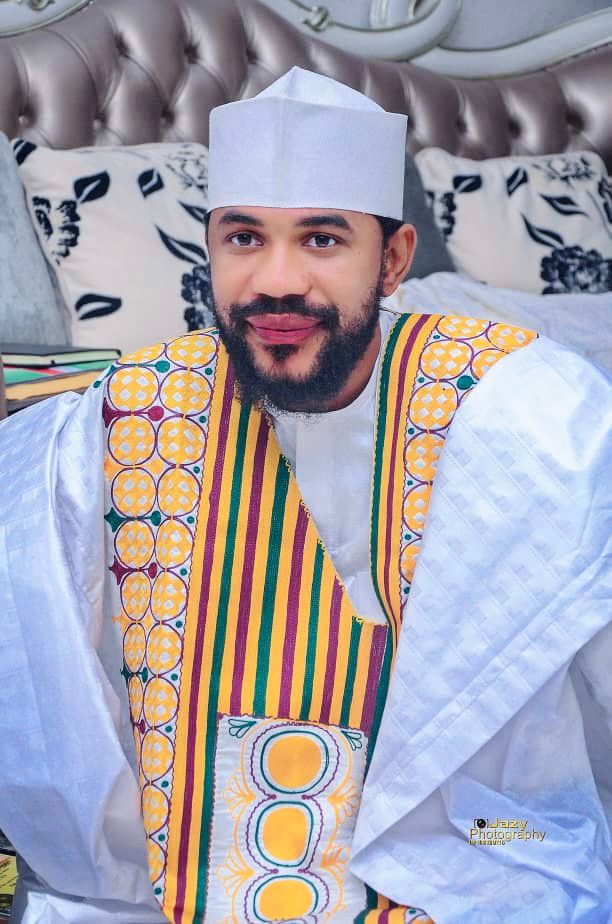 We are Uniting Kano PDP