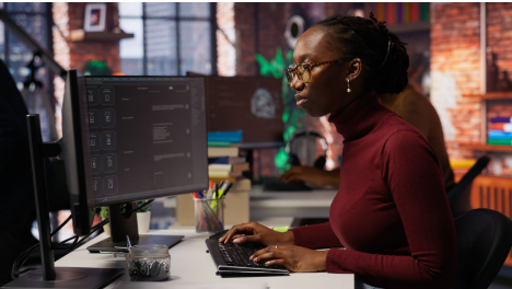 Career Switch Made Simple; How to Switch from a Customer-Facing Role to a Tech Role