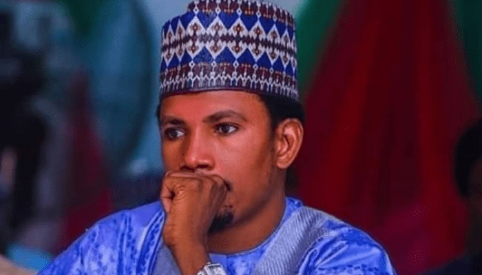God told me to leave APC — Adamawa ex-senator Abbo