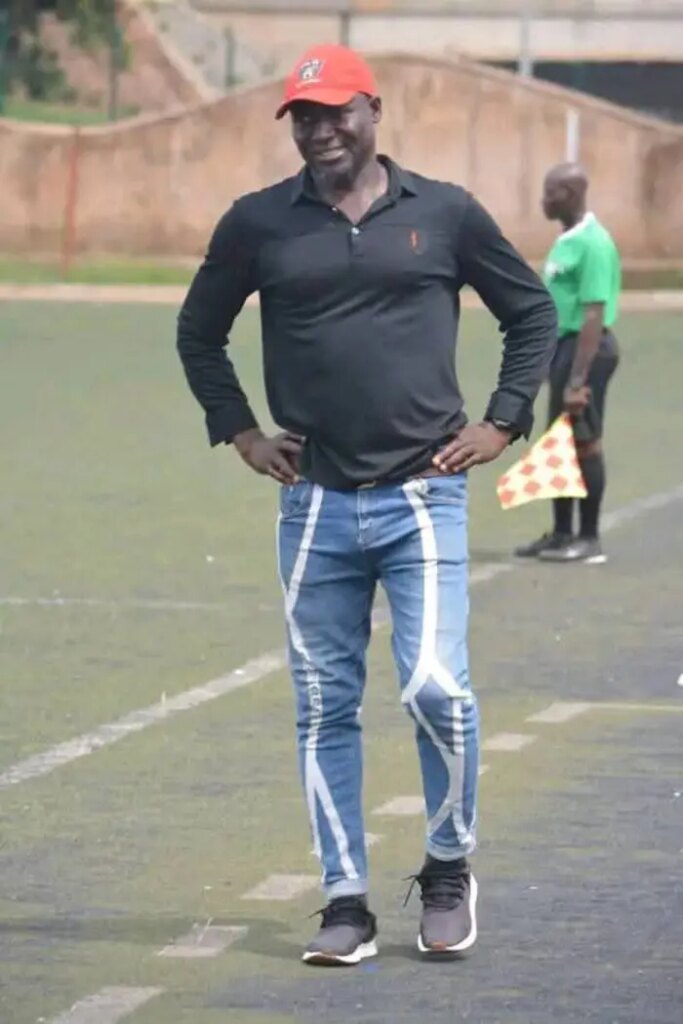 NNL: Adamawa United set to appoint Abara as new head coach