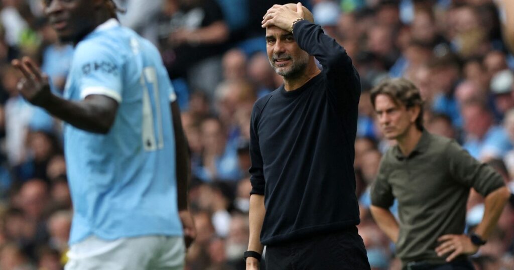 Tottenham stun Man City with 2-0 win in Premier League | Football News