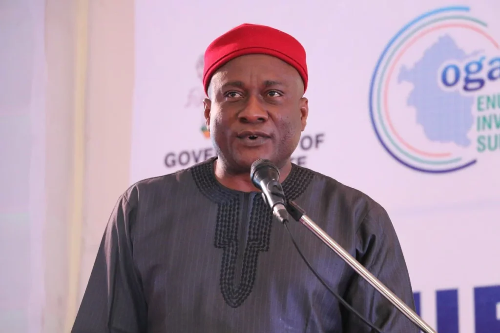 Tinubu’s Brazil Visit Yielded Air Peace, Embraer MRO Agreement – Onyema