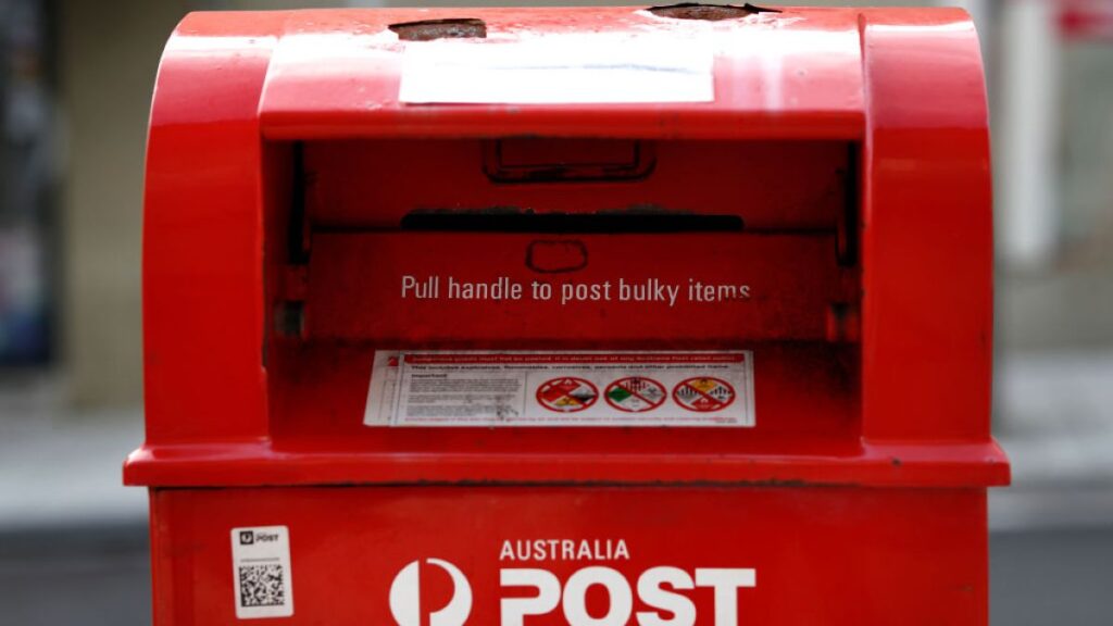 Australia, Japan join countries suspending some parcel shipments to the US | Business and Economy News