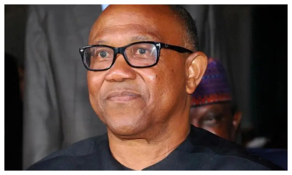 2027: Peter Obi not desperate to be president – Obidients tell ADC