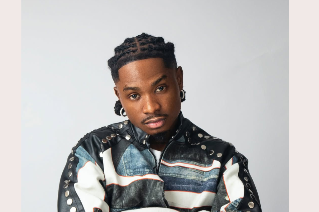 “I’m safe,” Lil Kesh breaks silence after reports of being robbed, stabbed in Lagos