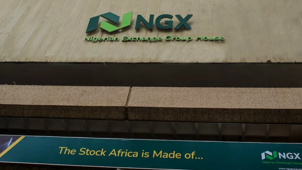 Investors Gain N1.175trn In 4-day Trading Week