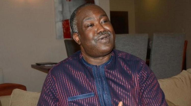 PDP zoning to South subtle campaign for Tinubu’s re-election — Olawepo-Hashim