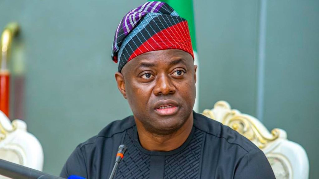 PDP Convention: Outcome to turn party’s fortunes around – Makinde