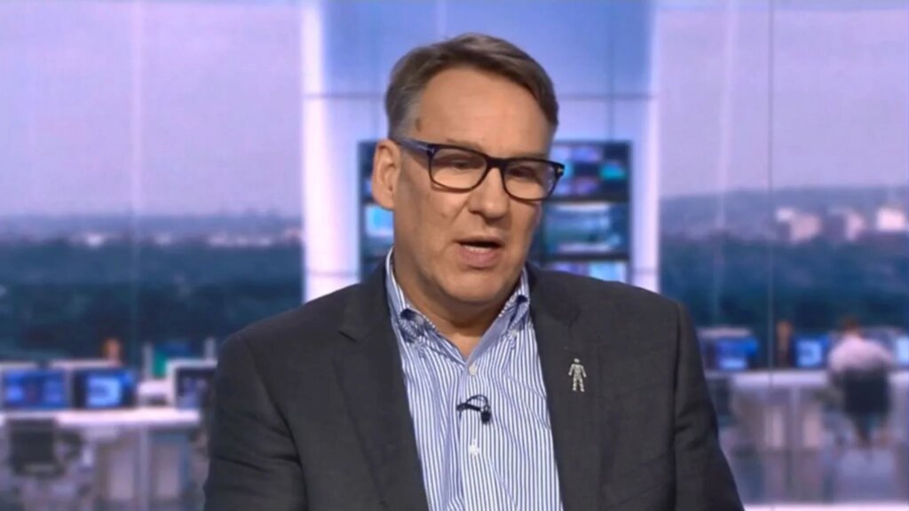 EPL: Title race could be over in two weeks – Merson