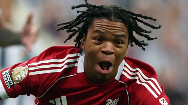 16-year-old Ngumoha scores 100th-minute winner for Liverpool at Newcastle