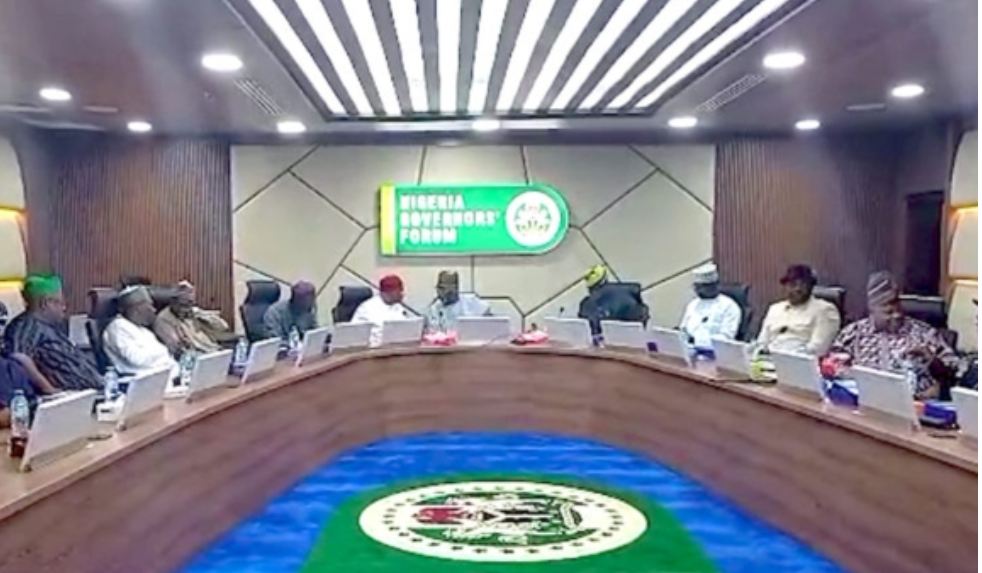 Governors pledge to support FG’s initiative to boost culture, tourism’s contribution to GDP