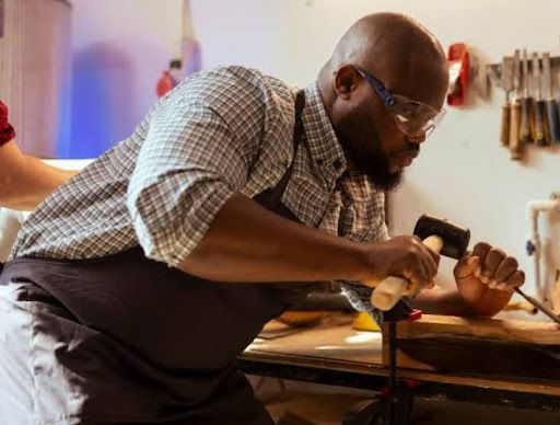 The best handwork to learn when your certificate is not working for you