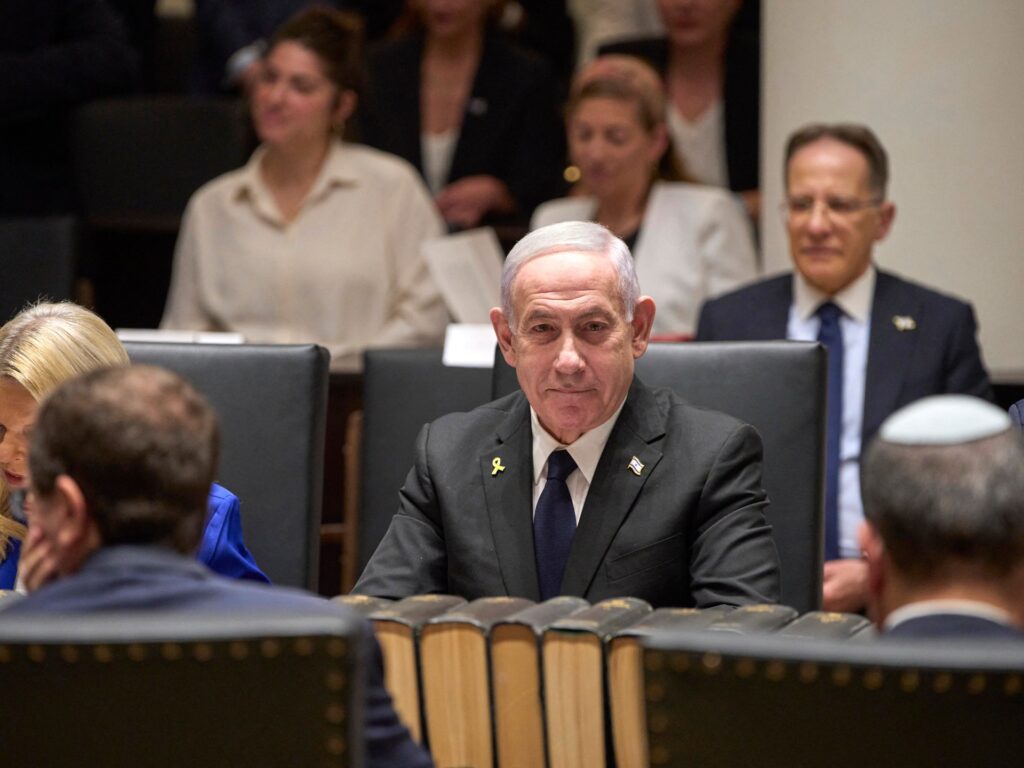 Israel, South Sudan in talks over forced transfer of Palestinians: Report | Israel-Palestine conflict News