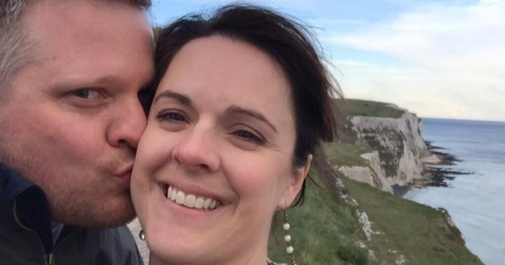 How a suspicious package delivered to a Colorado dentist’s office sparked a murder investigation