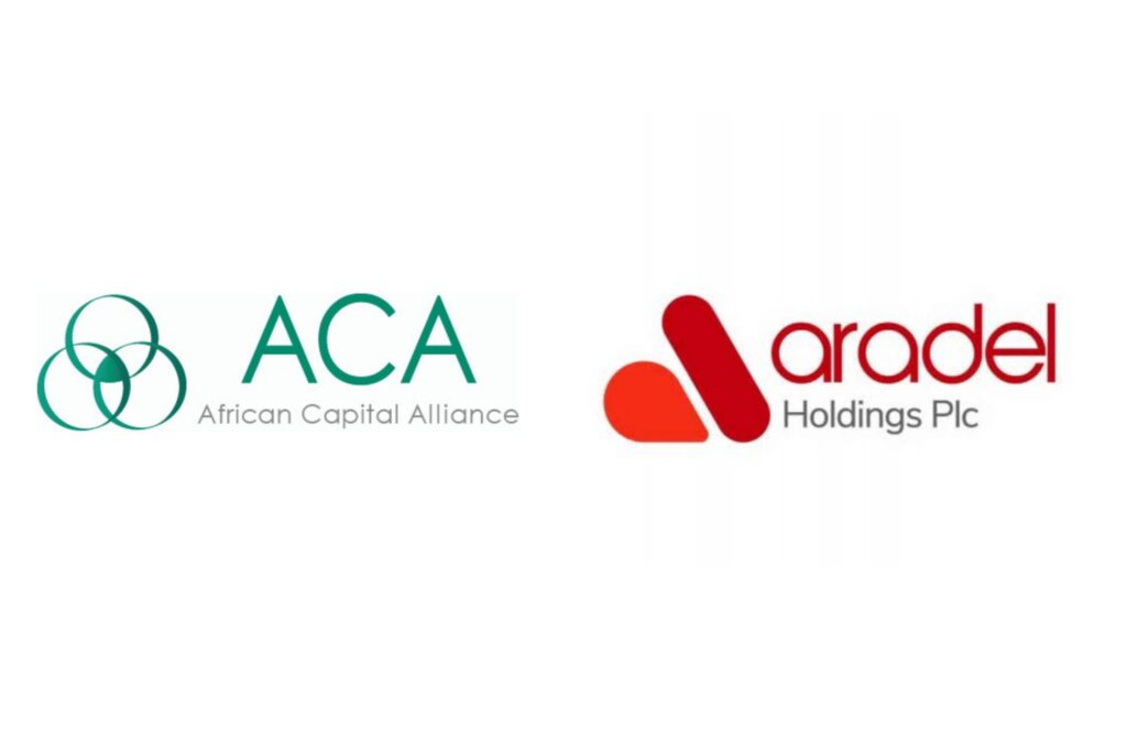 Africa Capital Alliance exits Aradel Holdings with 3.4x return
