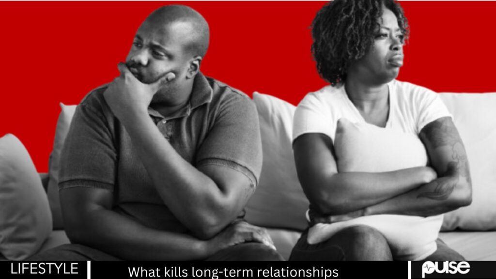 Your long-term relationship is at risk — here's why, according to a relationship coach