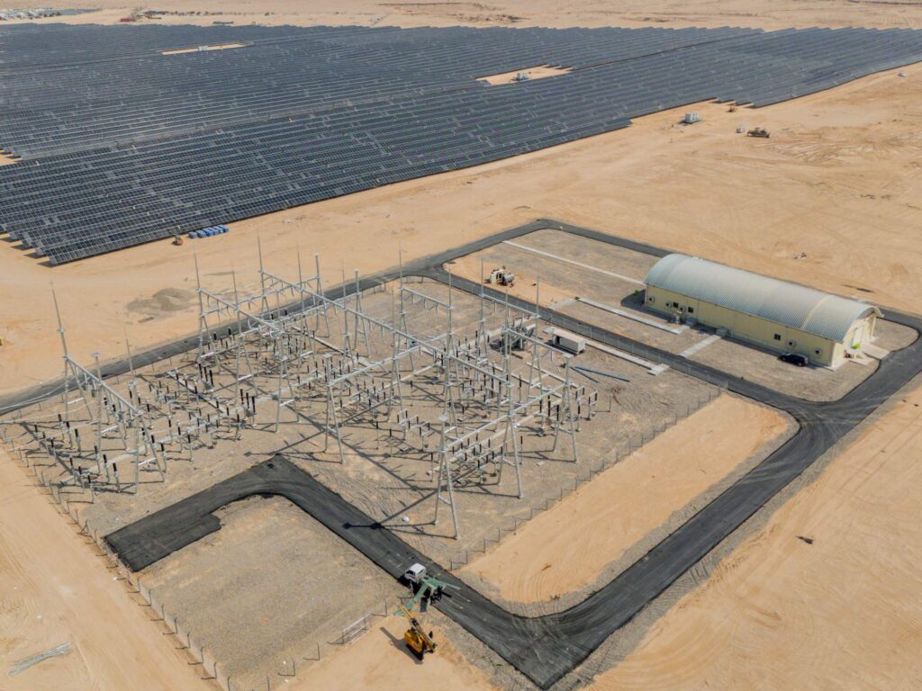 Iraq set to open huge solar plant in Karbala to battle electricity crisis | Energy News