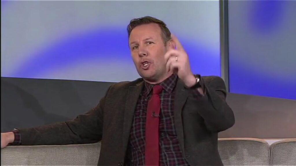 EPL: They keep throwing bones to City – Burley reacts as Arsenal drop points