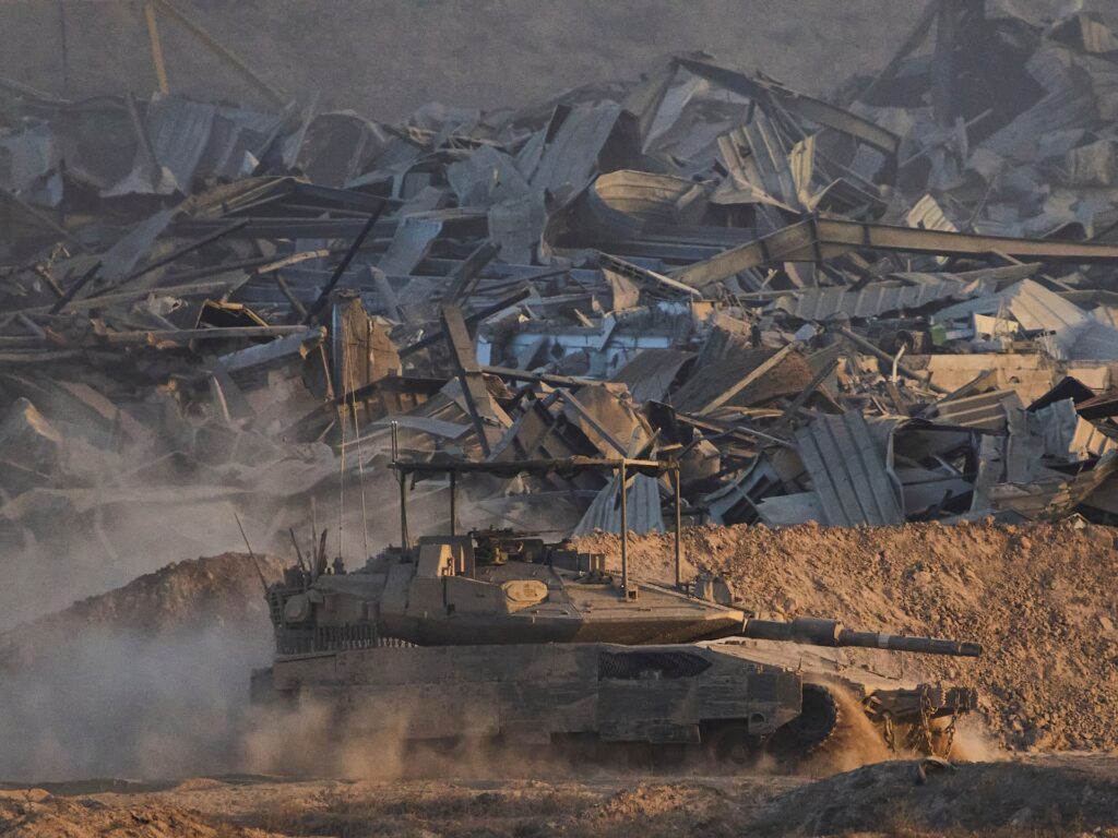 Hamas calls for UN action as Israel escalates brutal bombardment of Gaza | Israel-Palestine conflict News