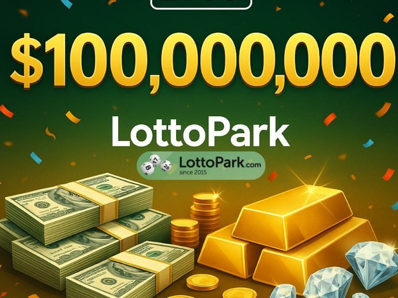 How To Win Up To $100 Million? Your Guide To The World’s Biggest Lotteries