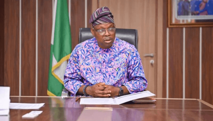 FG pushes for stronger domestic health financing, sets 44m insurance target