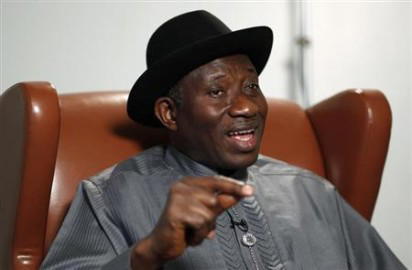 2027: Uncertainty in Jonathan’s camp over party platform for likely presidential run