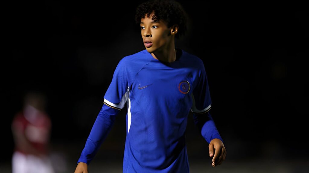 Transfer: Chelsea announce deal for Dyer