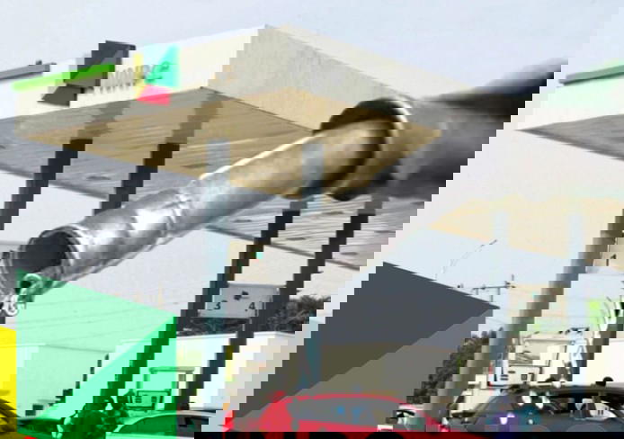 NNPC, others hike fuel price to N955 per litre