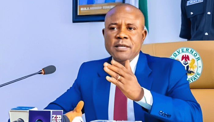 TVET: As Mbah crafts Enugu’s prosperity via technical and vocational education