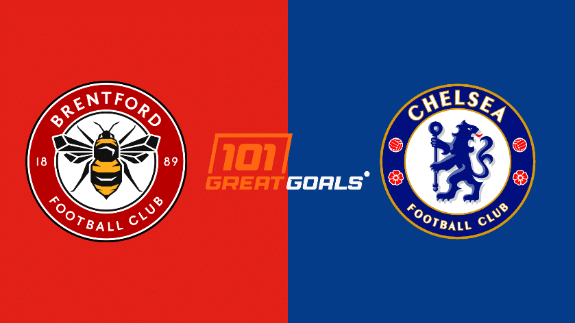 Brentford vs Chelsea Betting Offers