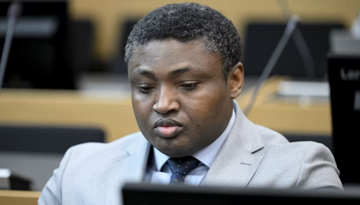 FG commends Finnish court on Simon Ekpa’s terrorism conviction