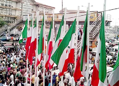 No congress took place in Cross River, says PDP