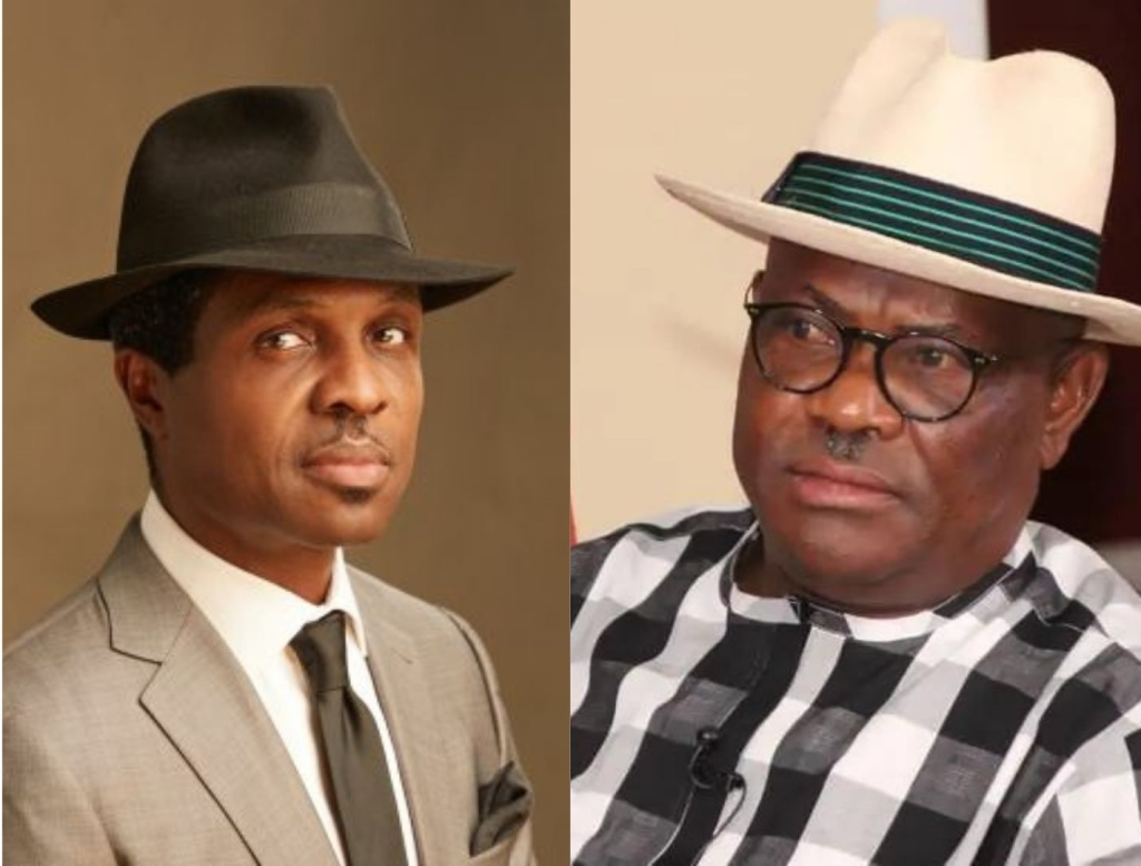 Join APC and stop confusing Nigerians, Tonye Cole tells Wike