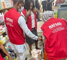 NAFDAC Intercepts Fake Malaria Drugs Worth N1.2bn In Lagos