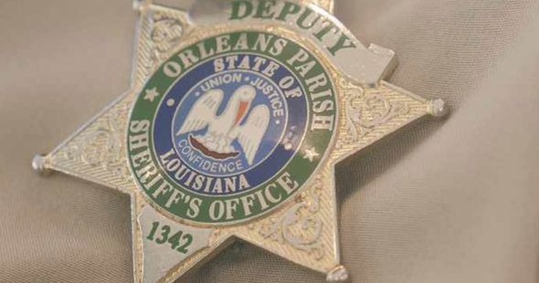 Cybercriminals demanding ransom to free up parts of New Orleans area sheriff’s office computer systems