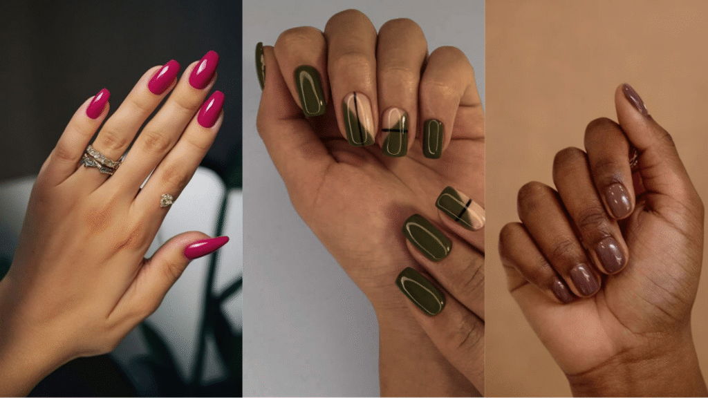 Are BIAB Nails Actually Safe? Here’s What You Should Know