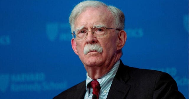 10/16: The Daily Report – CBS News