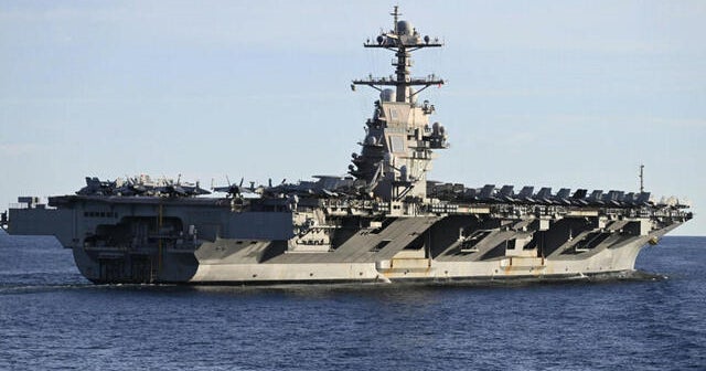 10/24: CBS Evening News – CBS News