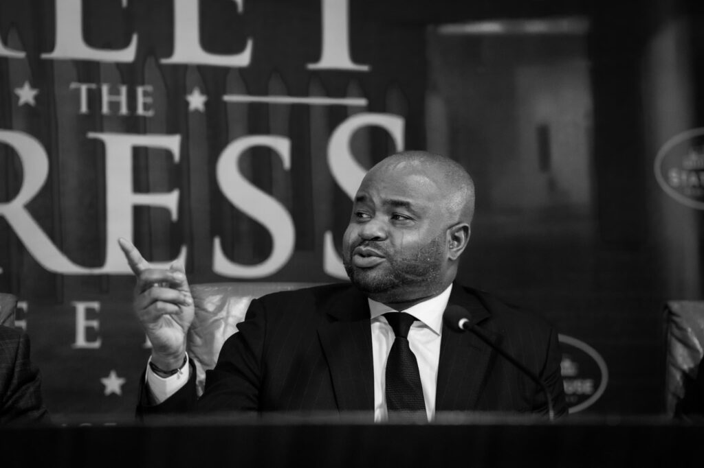 Customer Service Week: How FIRS Boss Put Nigerians First