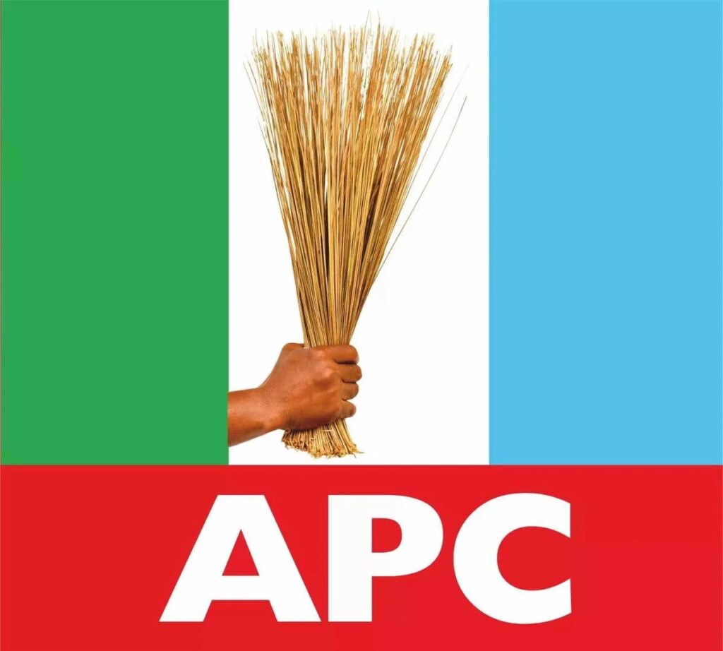 2027: Four opposition governors in advance talks to join APC – Party chieftain reveals
