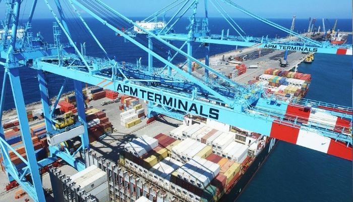 APM Terminals Marks 440 Days Without Lost Time Injury