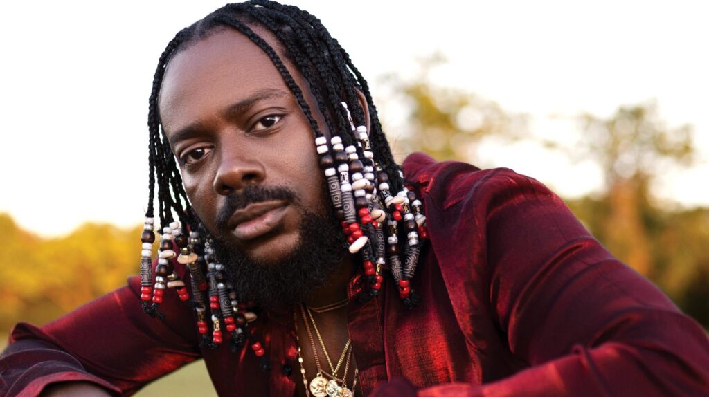 Adekunle Gold reveals ongoing battle with Sickle Cell disease